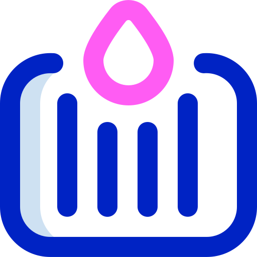배수 Super Basic Orbit Color icon