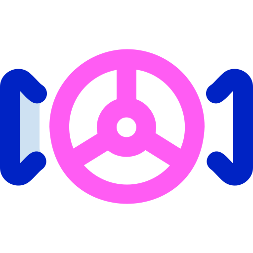 バルブ Super Basic Orbit Color icon
