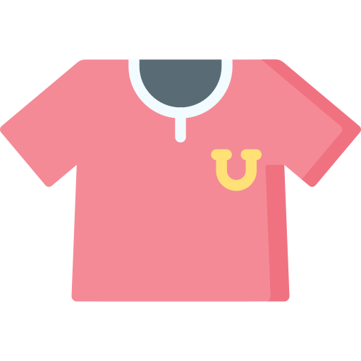 tシャツ Special Flat icon