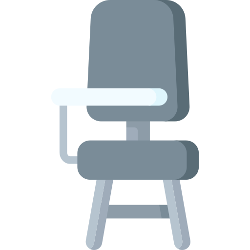Рабочий стул Special Flat иконка