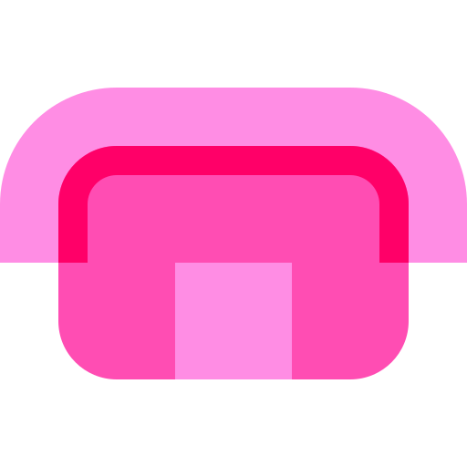 寿司 Basic Sheer Flat icon