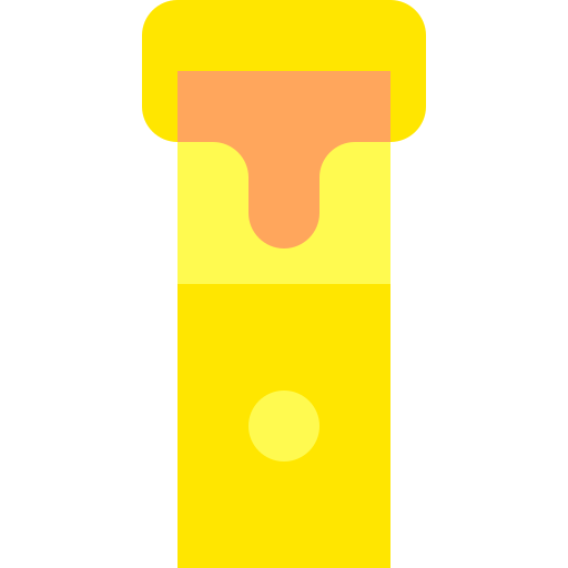 チュロス Basic Sheer Flat icon