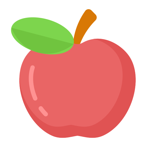 apfel Generic Flat icon