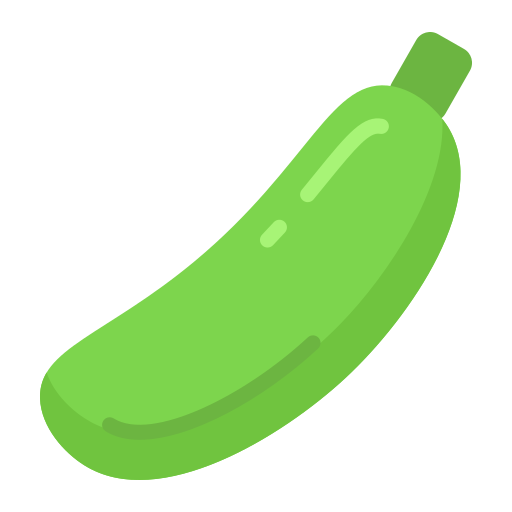 zucchini Generic Flat icon