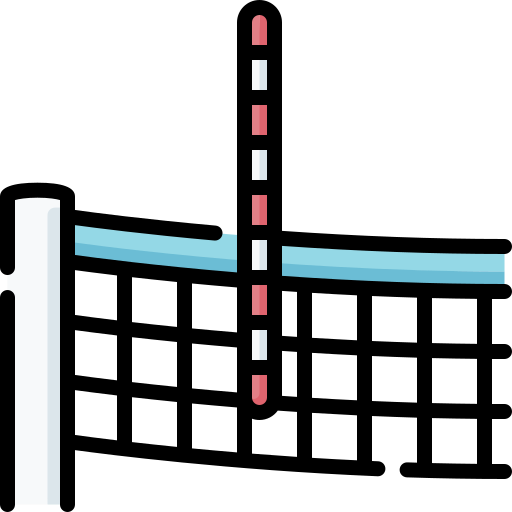 antenne Special Lineal color icon