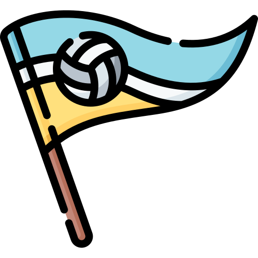 banderín Special Lineal color icono