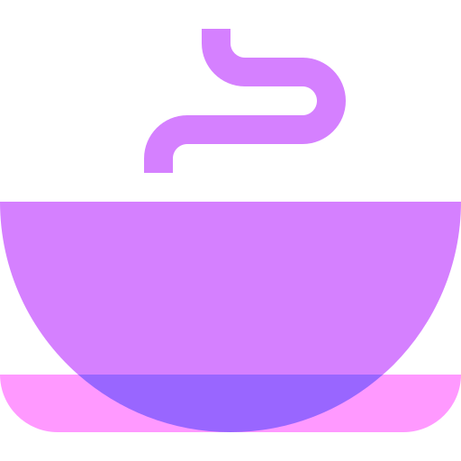 スープ Basic Sheer Flat icon