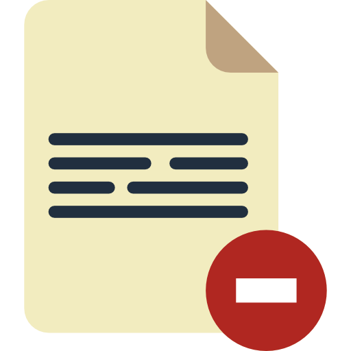 archivo Basic Mixture Flat icono