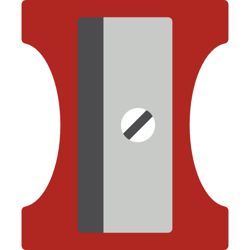 anspitzer Basic Mixture Flat icon