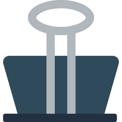 acortar Basic Mixture Flat icono