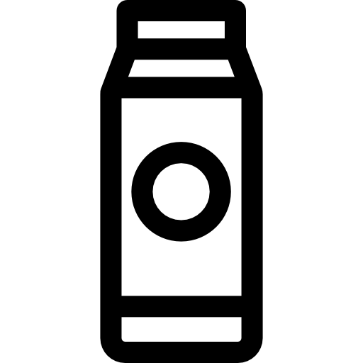 succo Basic Rounded Lineal icona