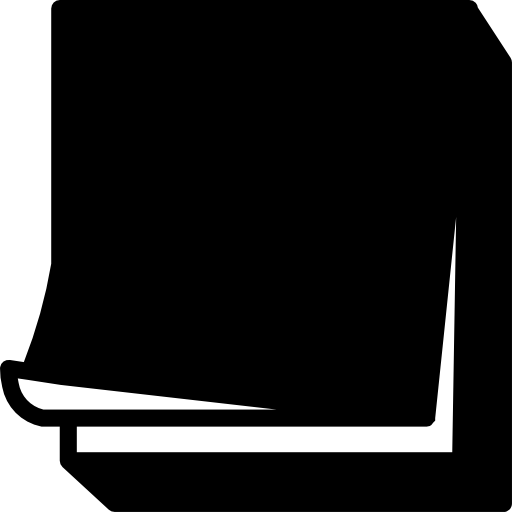 opmerking Basic Mixture Filled icoon