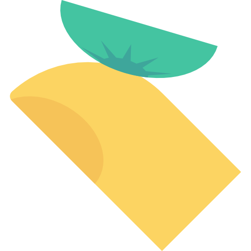 linse Dinosoft Flat icon