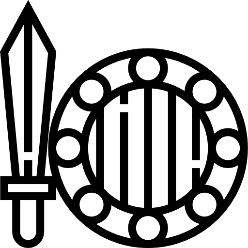 剣 Meticulous Line icon