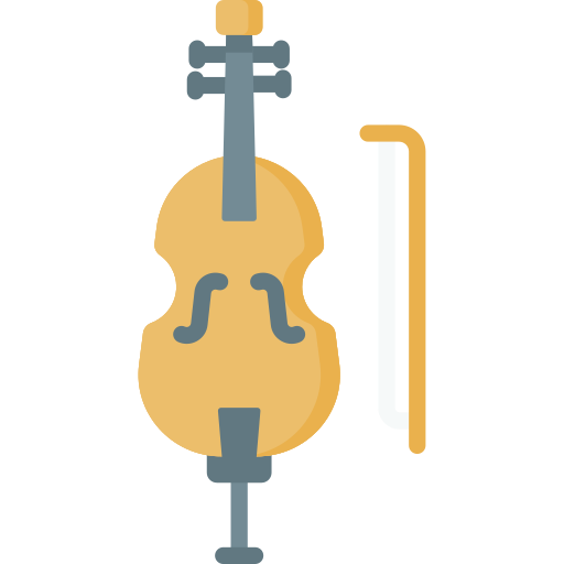 cello Special Flat icon
