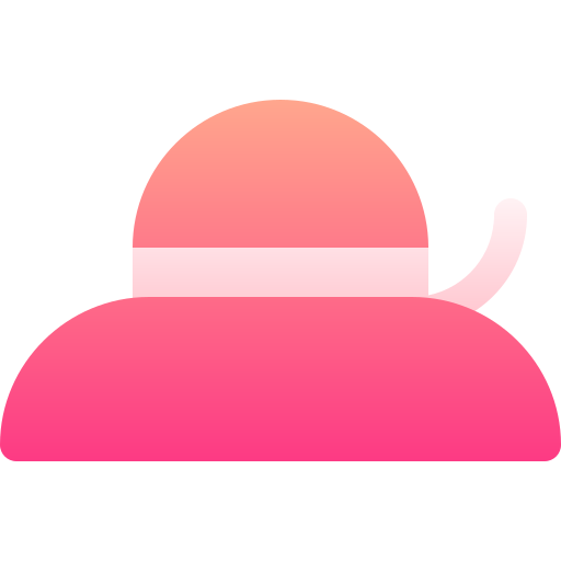 pamela-hut Basic Gradient Gradient icon