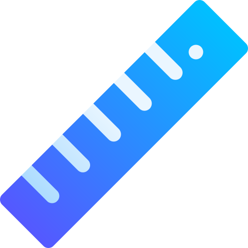 governate Basic Gradient Gradient icona