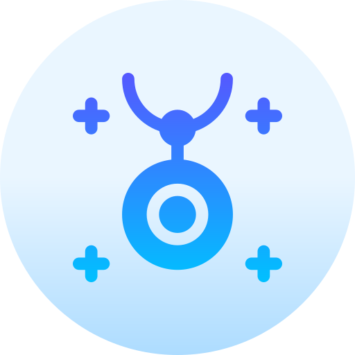 schmuck Basic Gradient Circular icon
