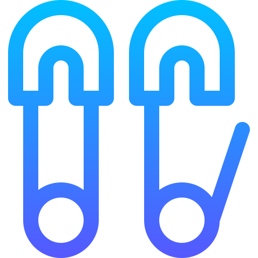 babynadel Basic Gradient Lineal color icon