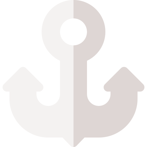 anker Basic Rounded Flat icon