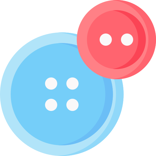 Button Special Flat icon