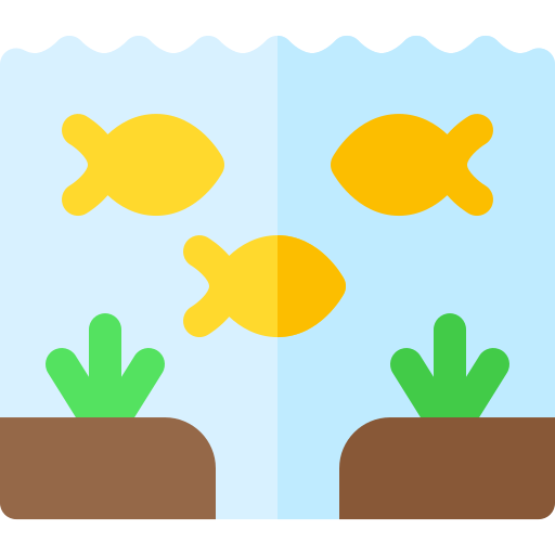 Ocean Basic Rounded Flat icon