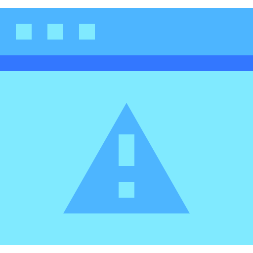 Web Basic Sheer Flat icon