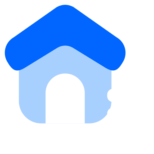 Information Generic Blue icon