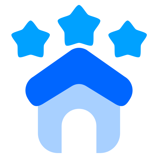 wskaźnik Generic Blue ikona