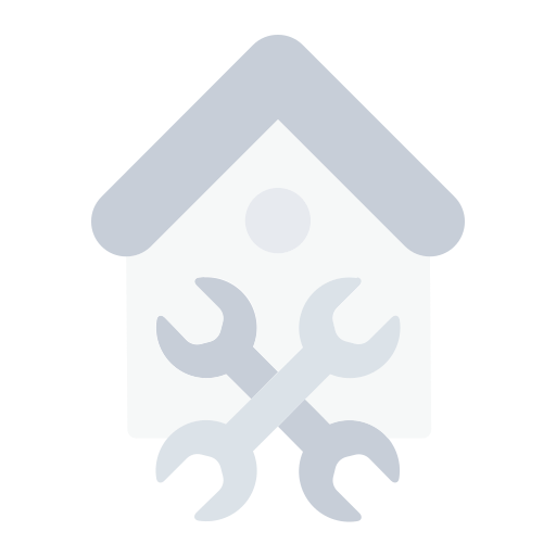 家の修理 Generic Flat icon