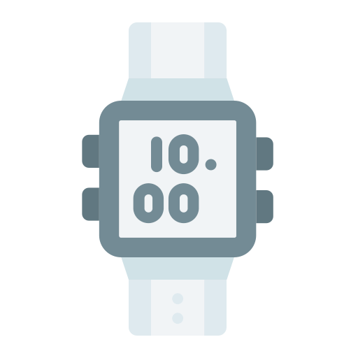 Watch Generic Flat icon