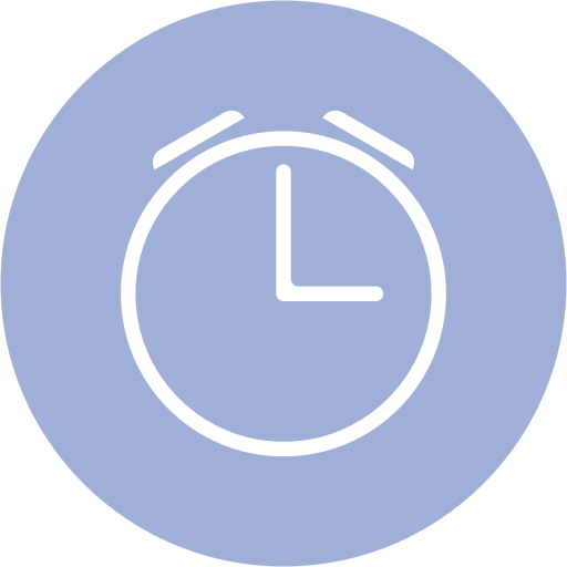 alarma Generic Circular icono