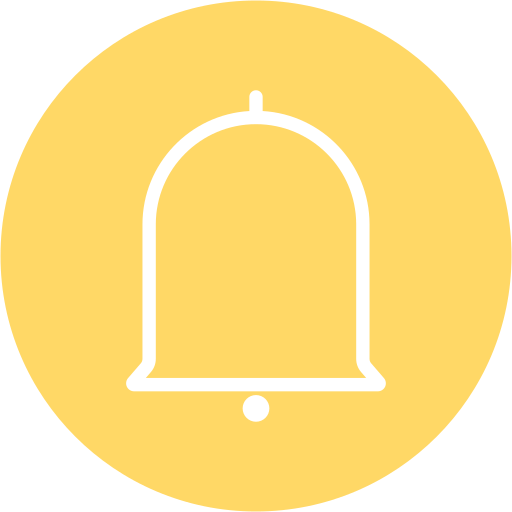 공고 Generic Circular icon