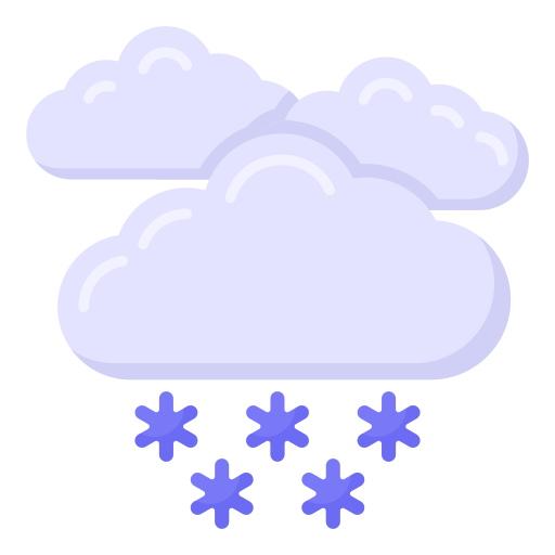 Winter season Generic Flat icon