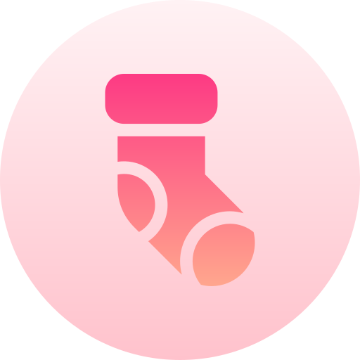 socke Basic Gradient Circular icon