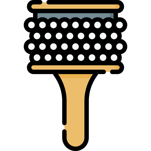 cabasa Special Lineal color icono