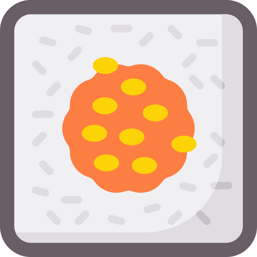 Natto Special Flat icon