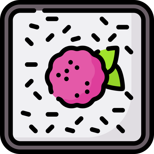 umeboshi Special Lineal color icon