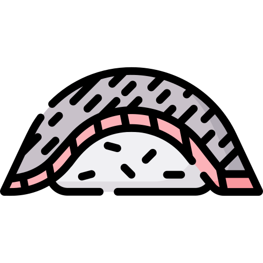 Sanma Special Lineal color icon