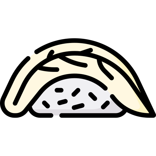 tsubugai Special Lineal color icono