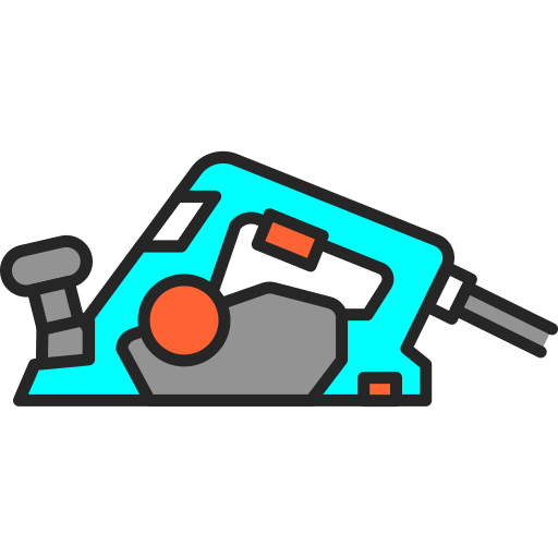 Planer Generic Outline Color icon