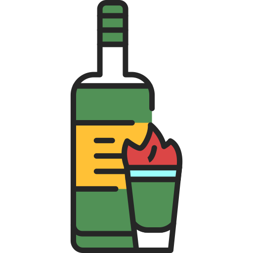 absinth Generic Outline Color icon