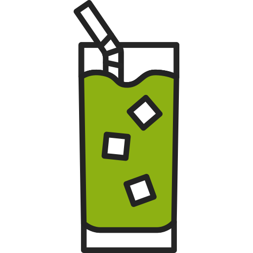 glas Generic Outline Color icon