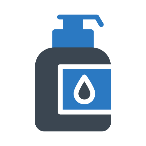 液体 Generic Blue icon