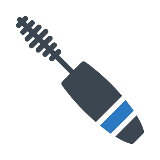 maskara Generic Blue icon