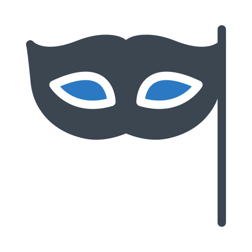 kostium Generic Blue ikona