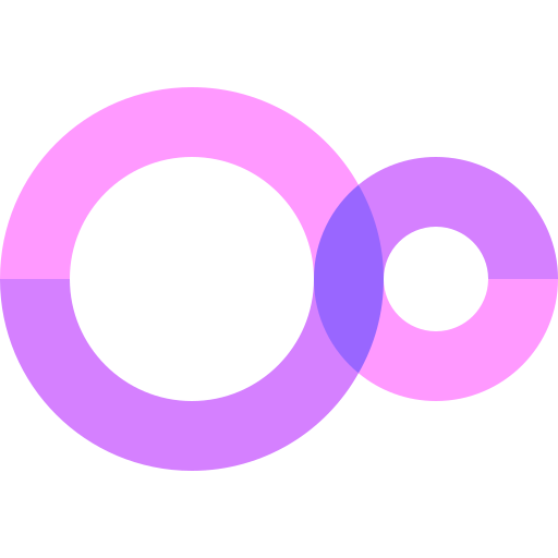Infinity Basic Sheer Flat icon