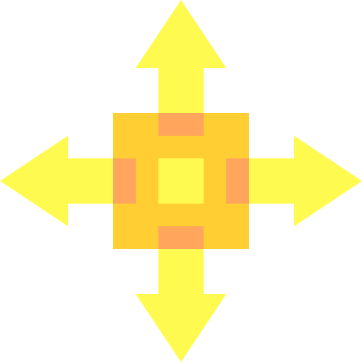 flechas Basic Sheer Flat icono