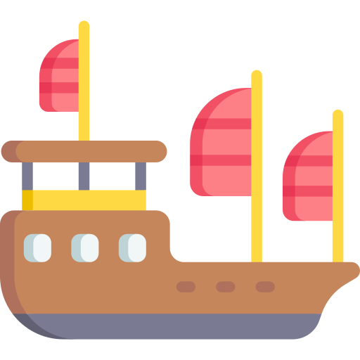 Парусная лодка Special Flat иконка