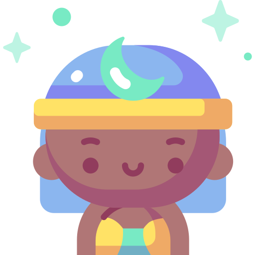 superheld Special Candy Flat icon